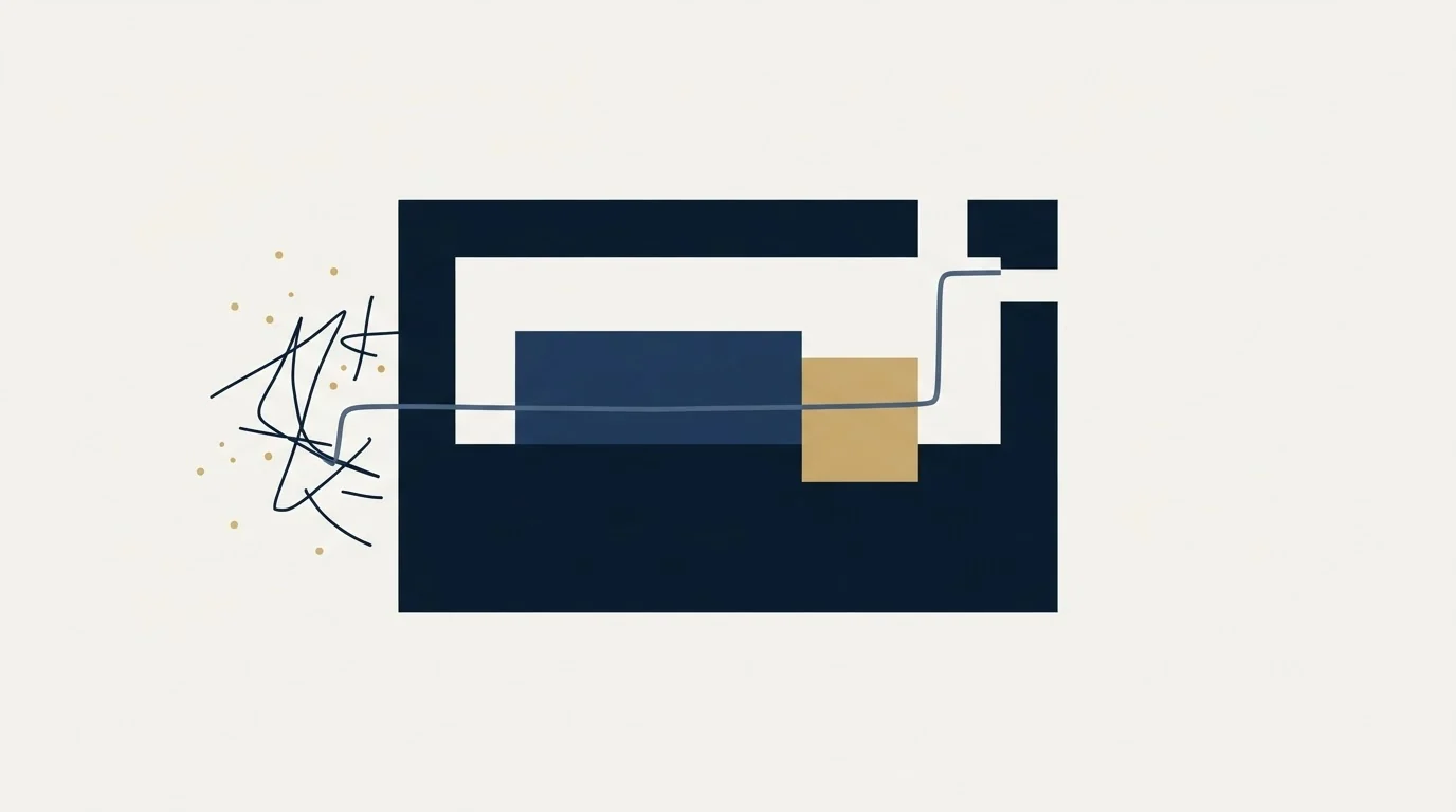 Section illustration: The short version