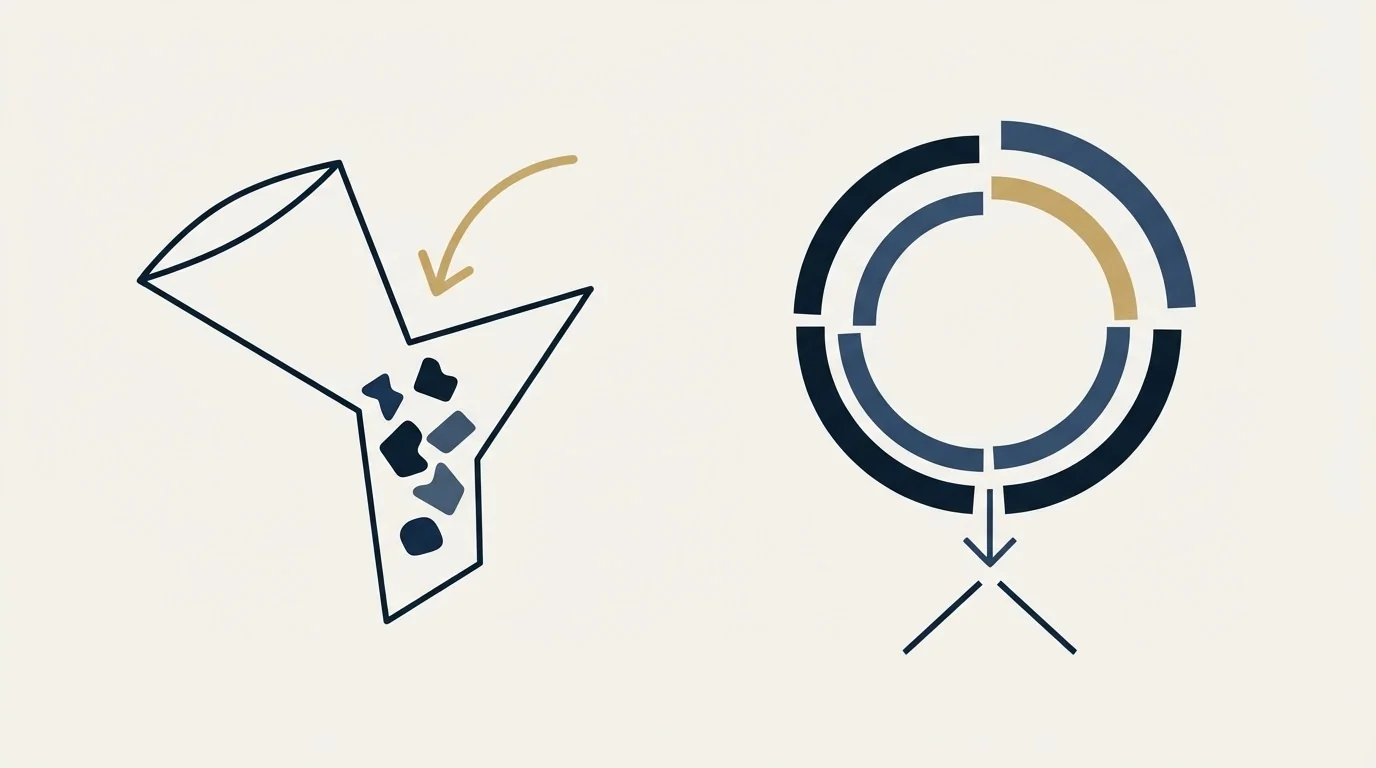 Section illustration: Two things that are not diagnoses