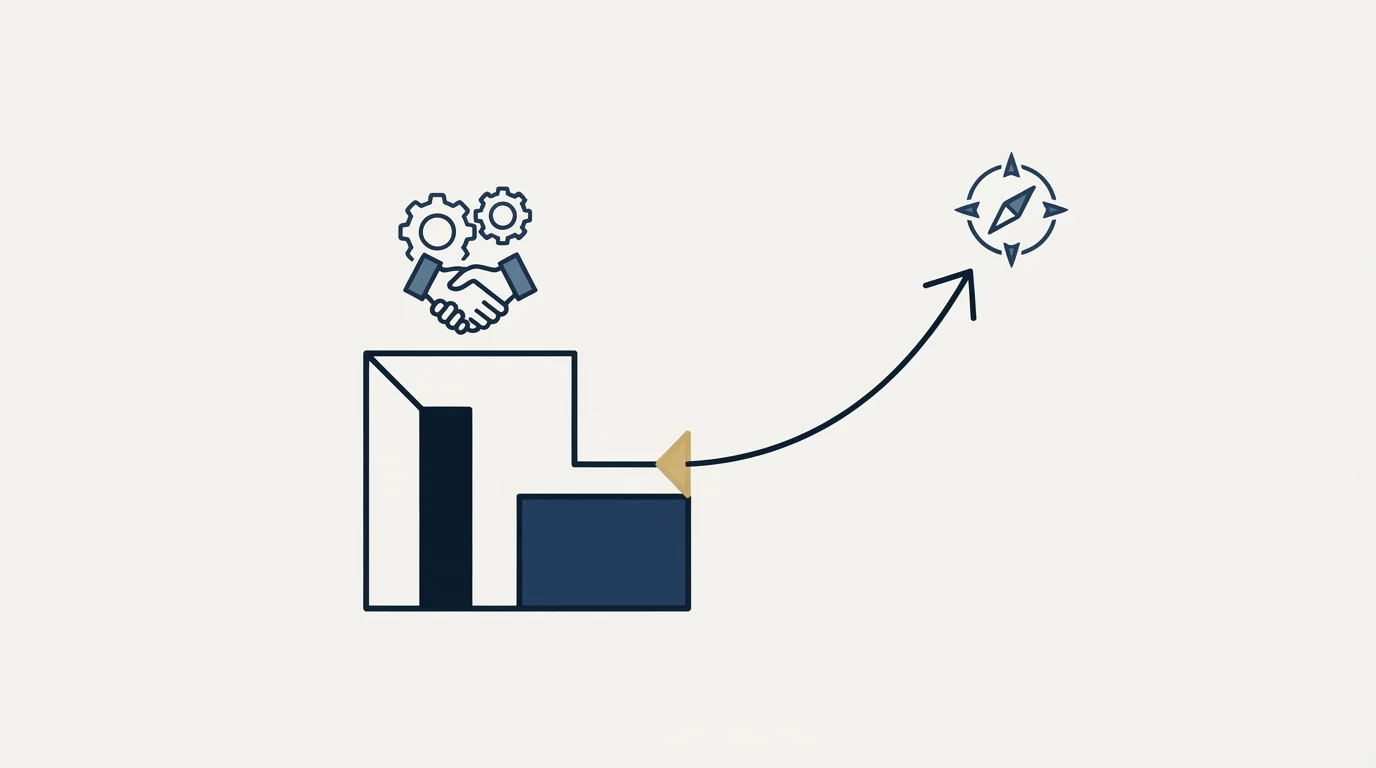 Section illustration: Where to start