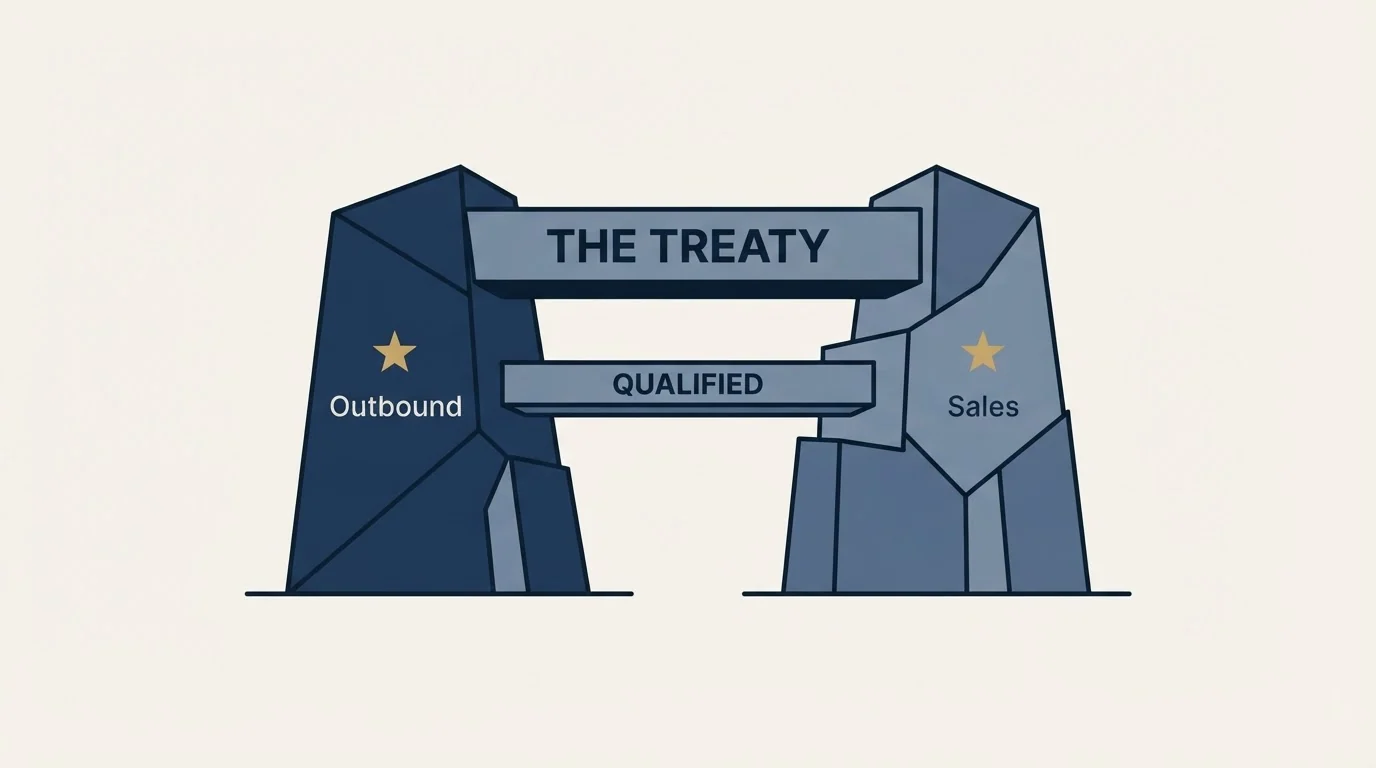 Section illustration: The qualification definition is a treaty, not a formality