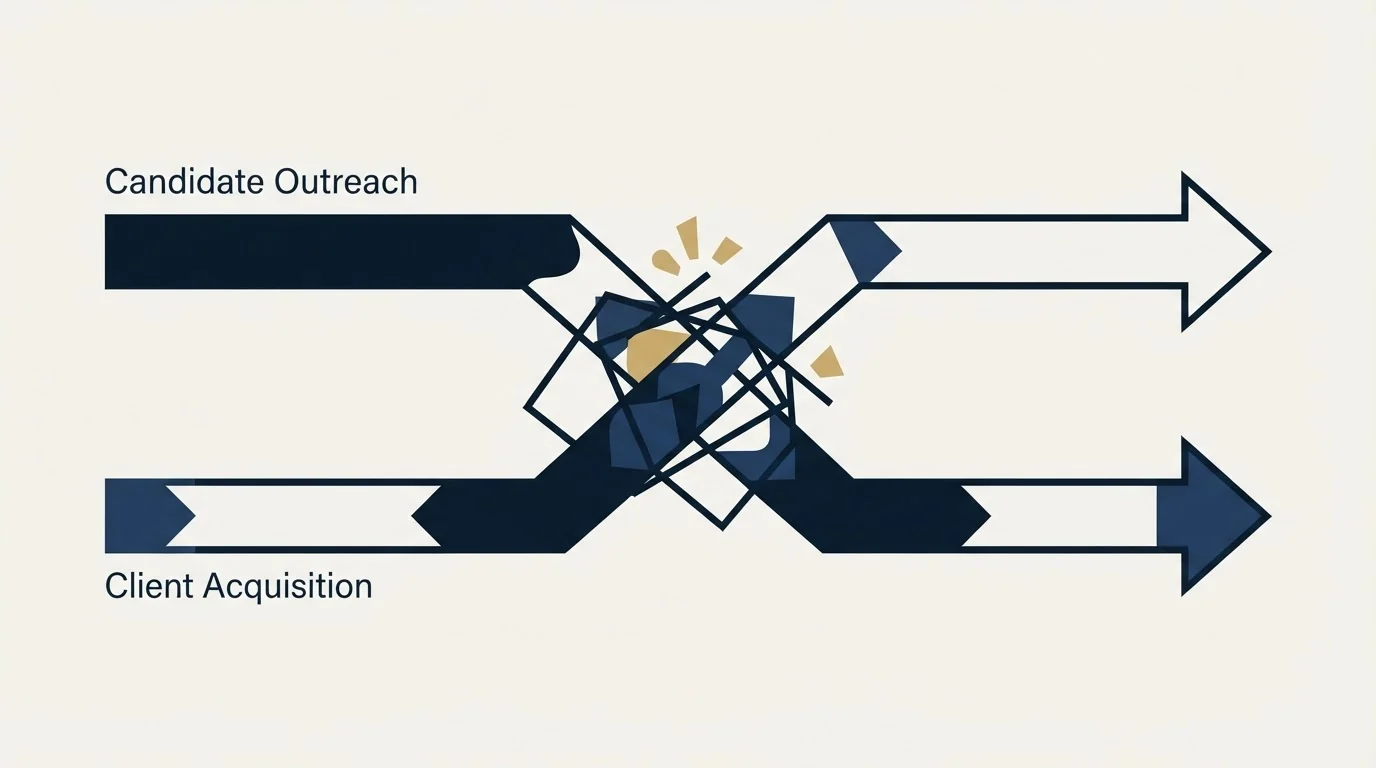 Section illustration: The overlap nobody plans for