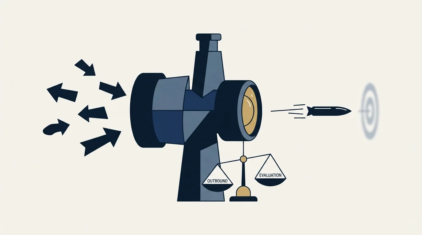 Section illustration: What to evaluate in any provider