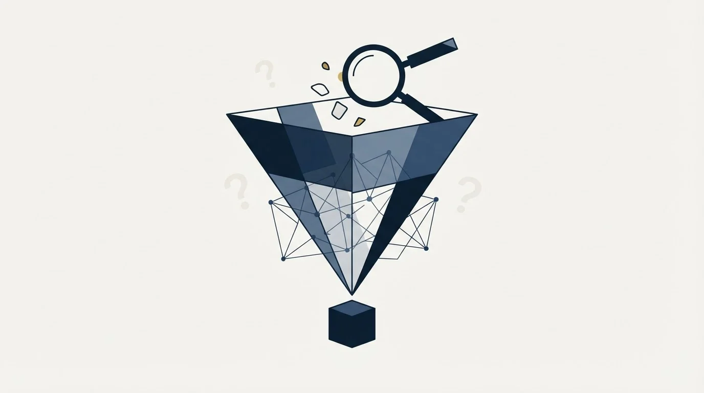 Section illustration: Diligence questions worth asking