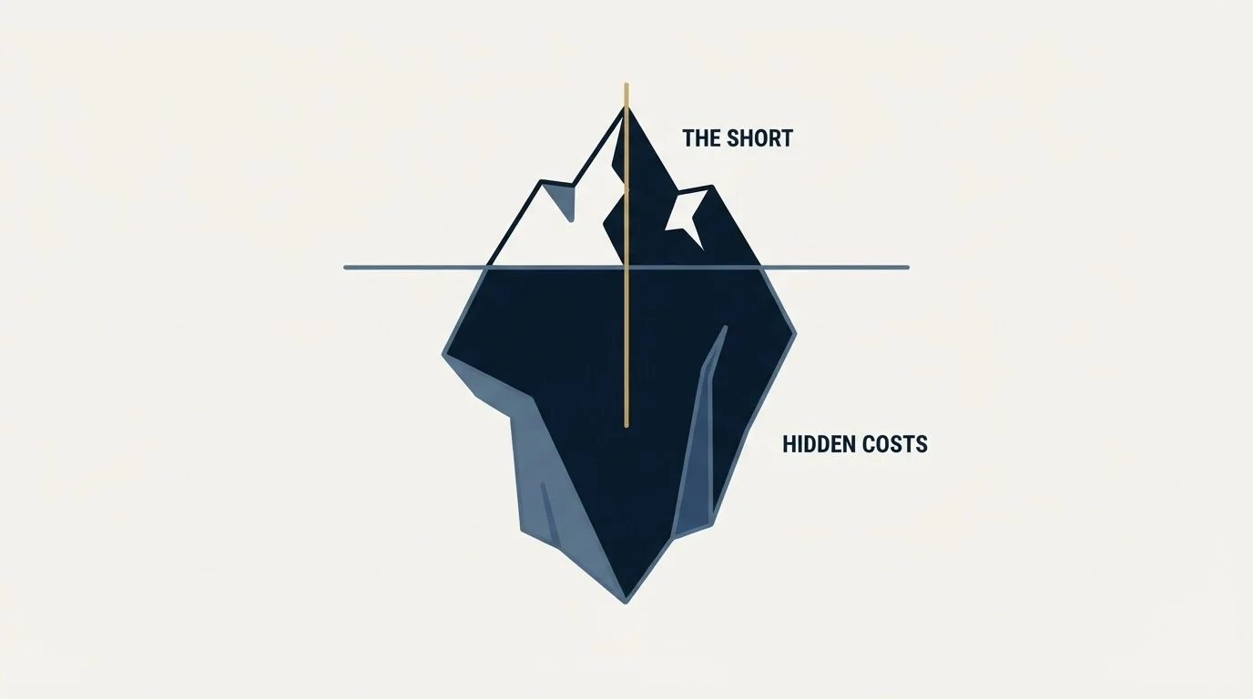 Section illustration: The short version