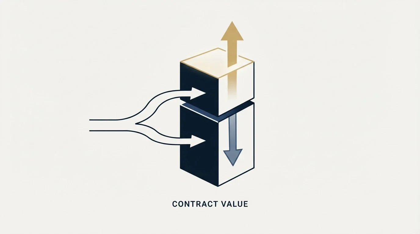 Section illustration: The variable that decides everything