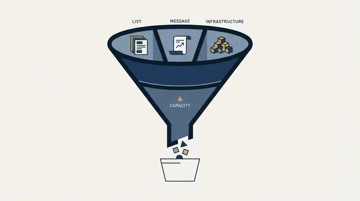 Section illustration: The short version