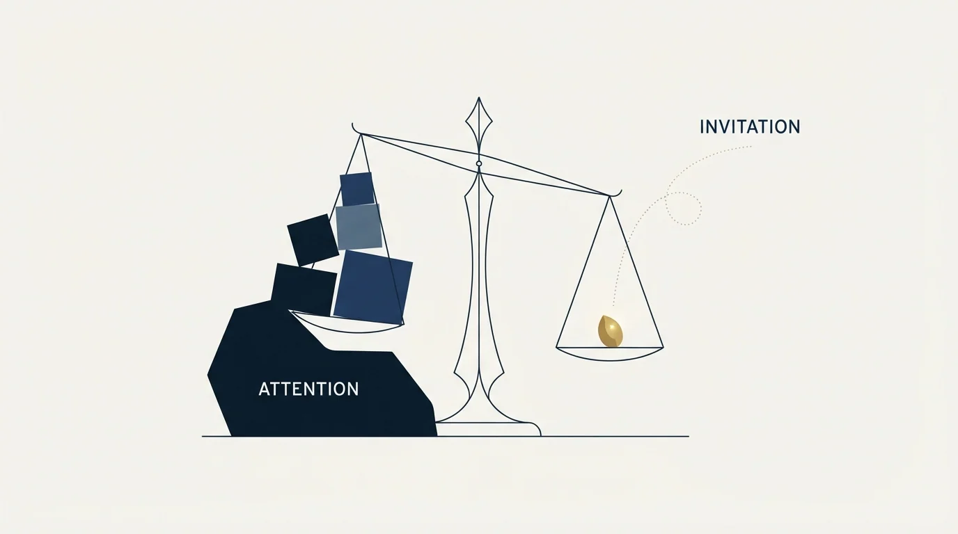 Section illustration: What outbound prospecting costs, honestly