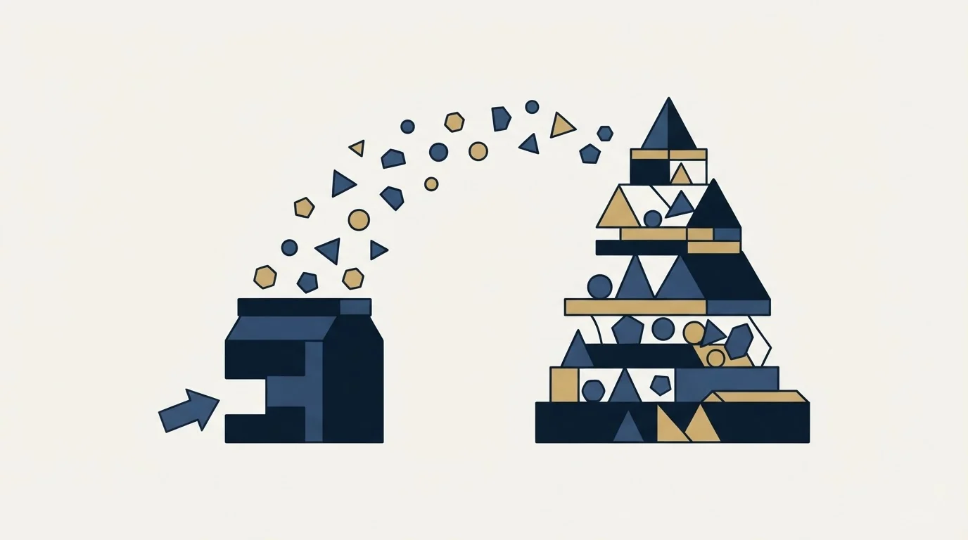 Section illustration: Cost, briefly, and where the real comparison lives
