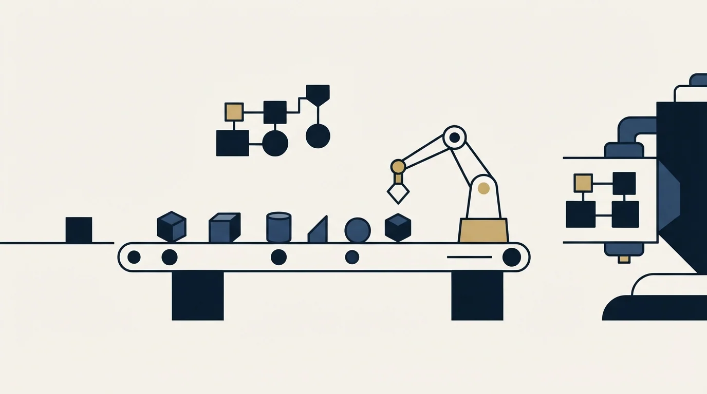 Section illustration: Part: The one message