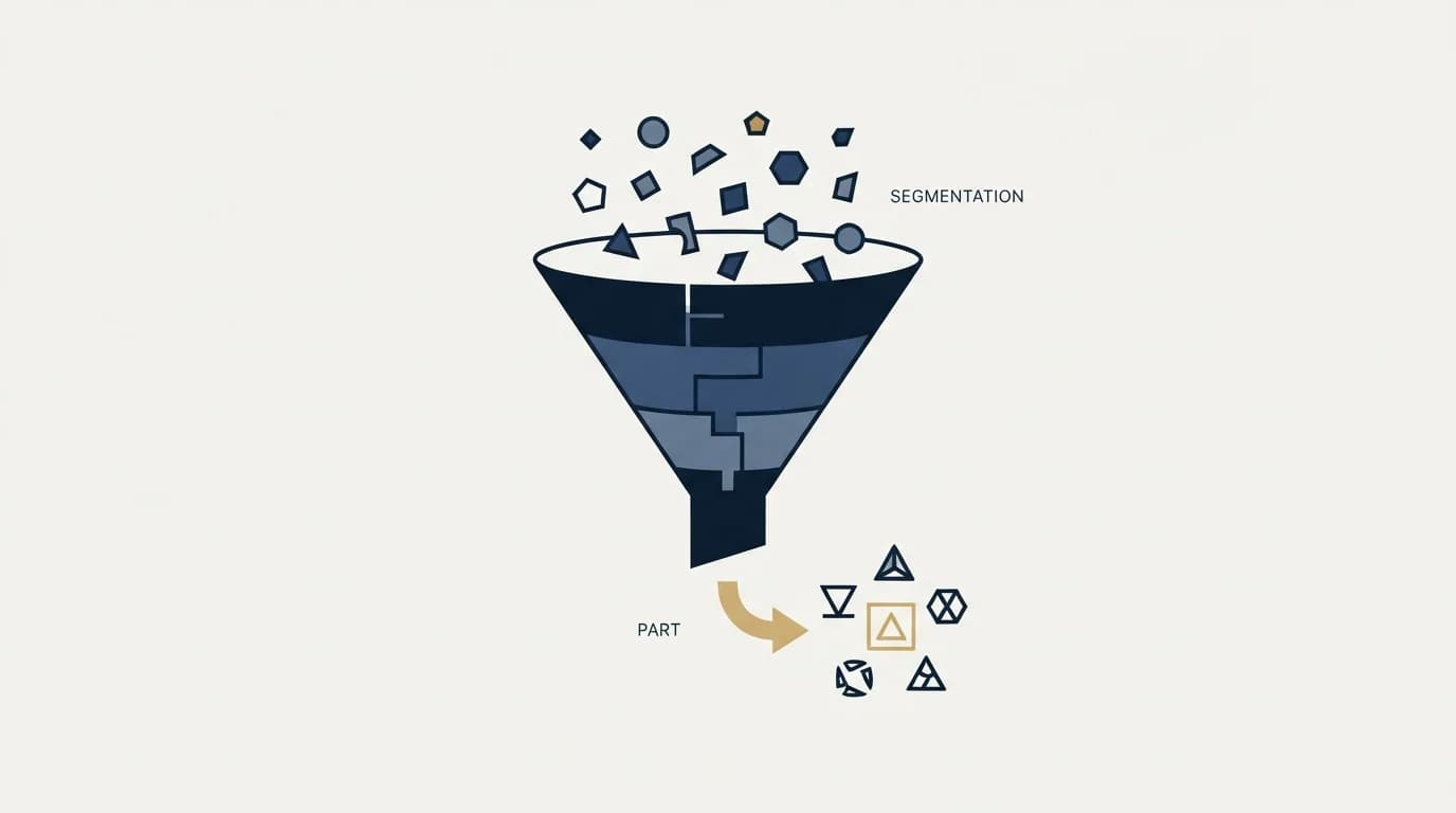 Section illustration: Part: What this playbook refuses to do