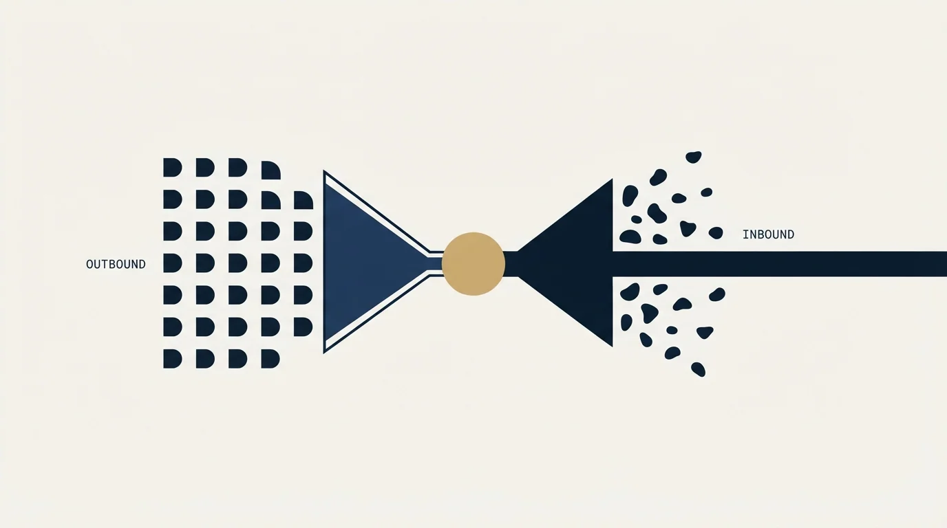 Section illustration: Where the two roles meet