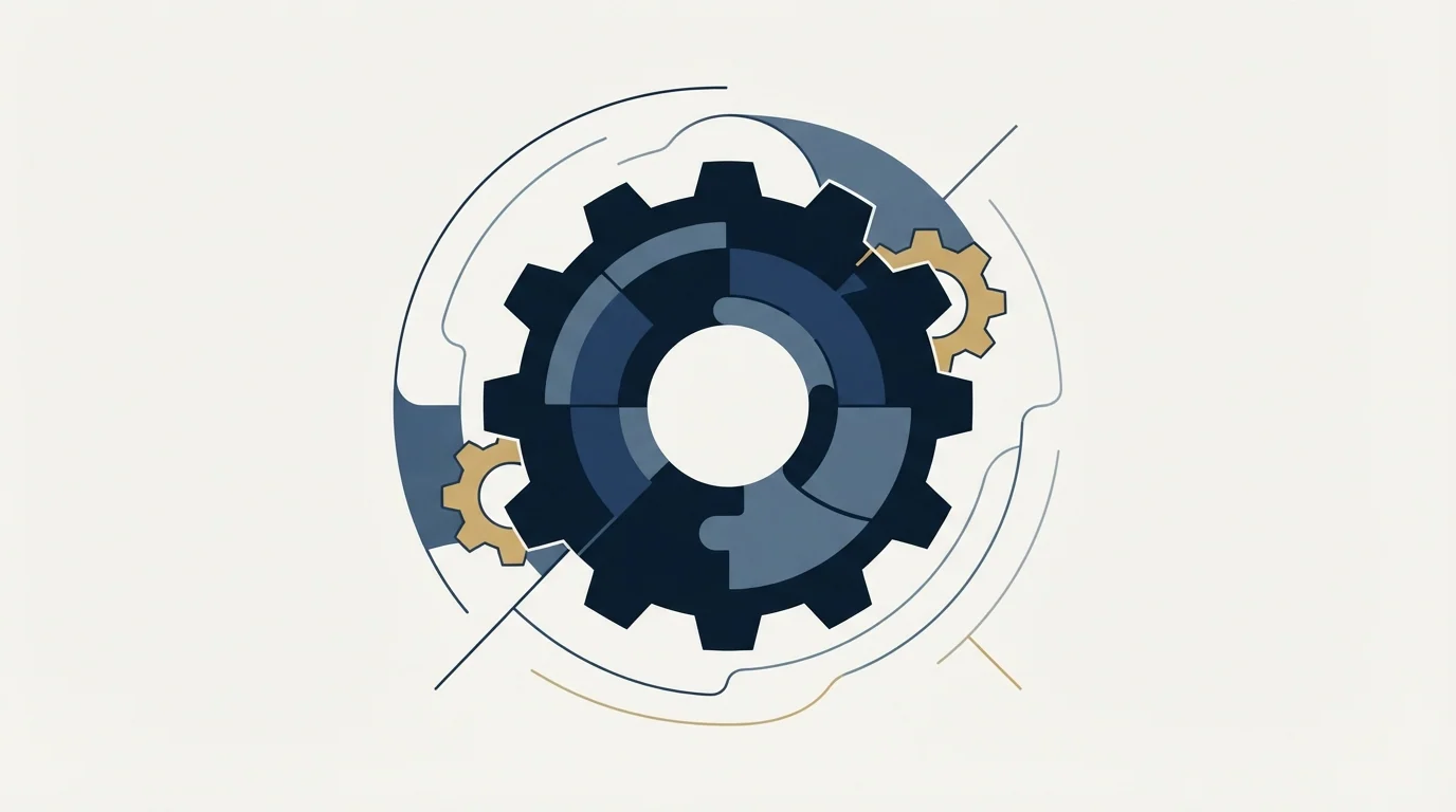 Section illustration: Integration Ecosystem