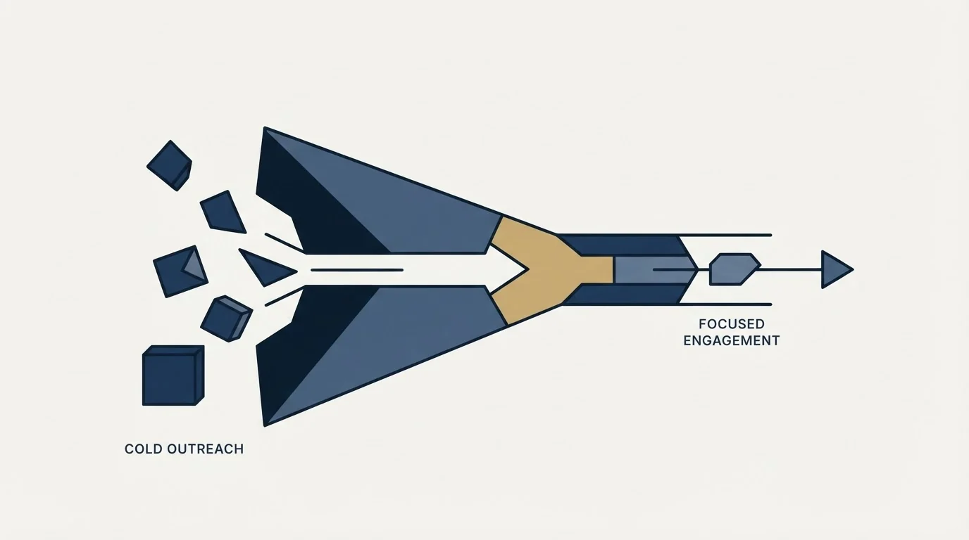 Section illustration: When to Choose Outplay