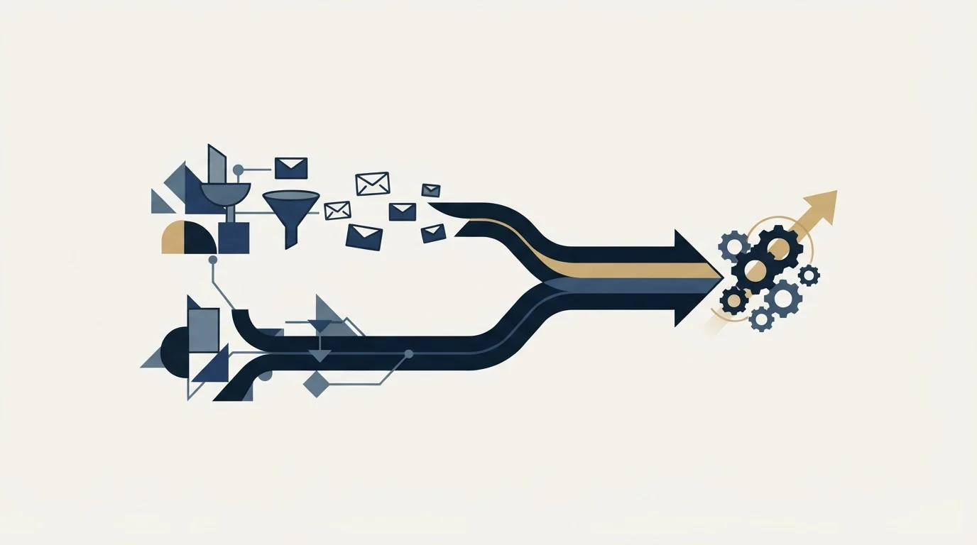 Section illustration: Using Both Together