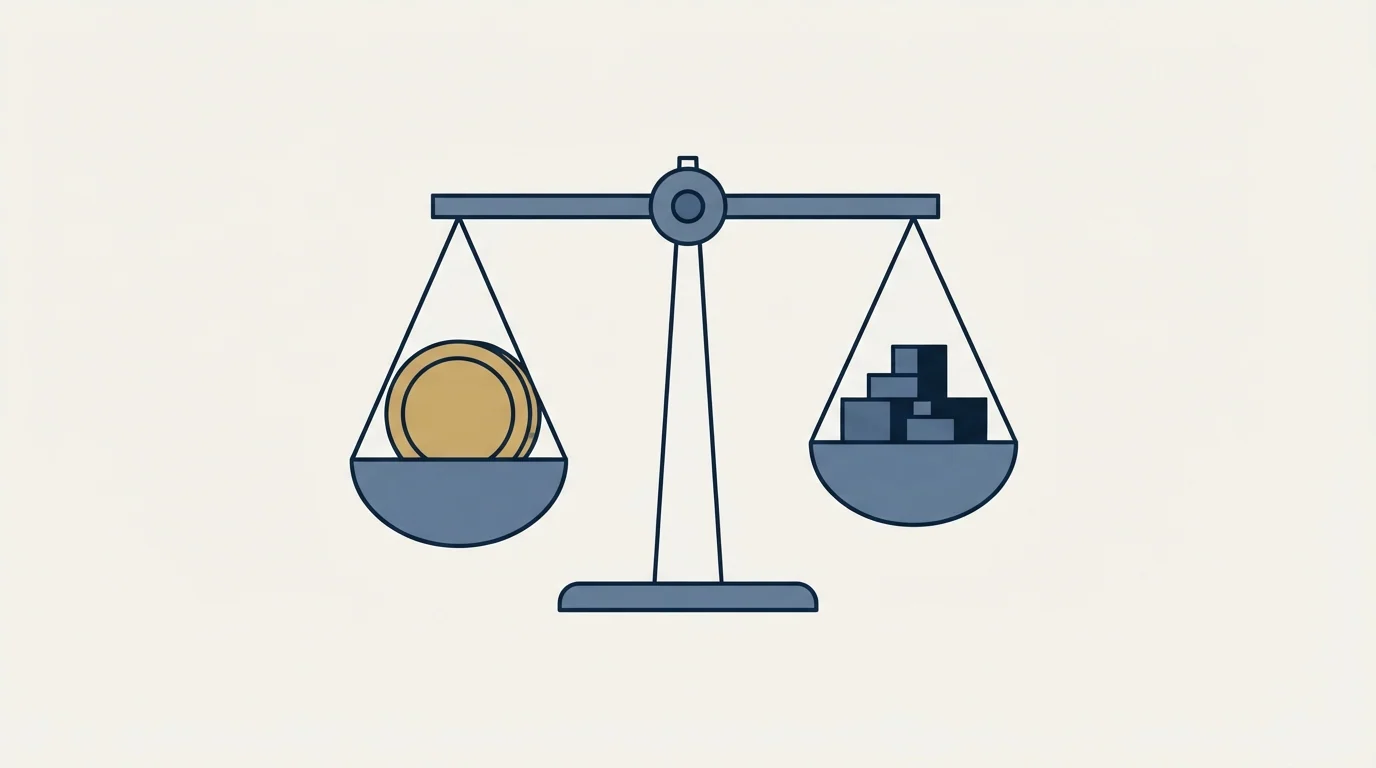 Section illustration: Pricing Comparison