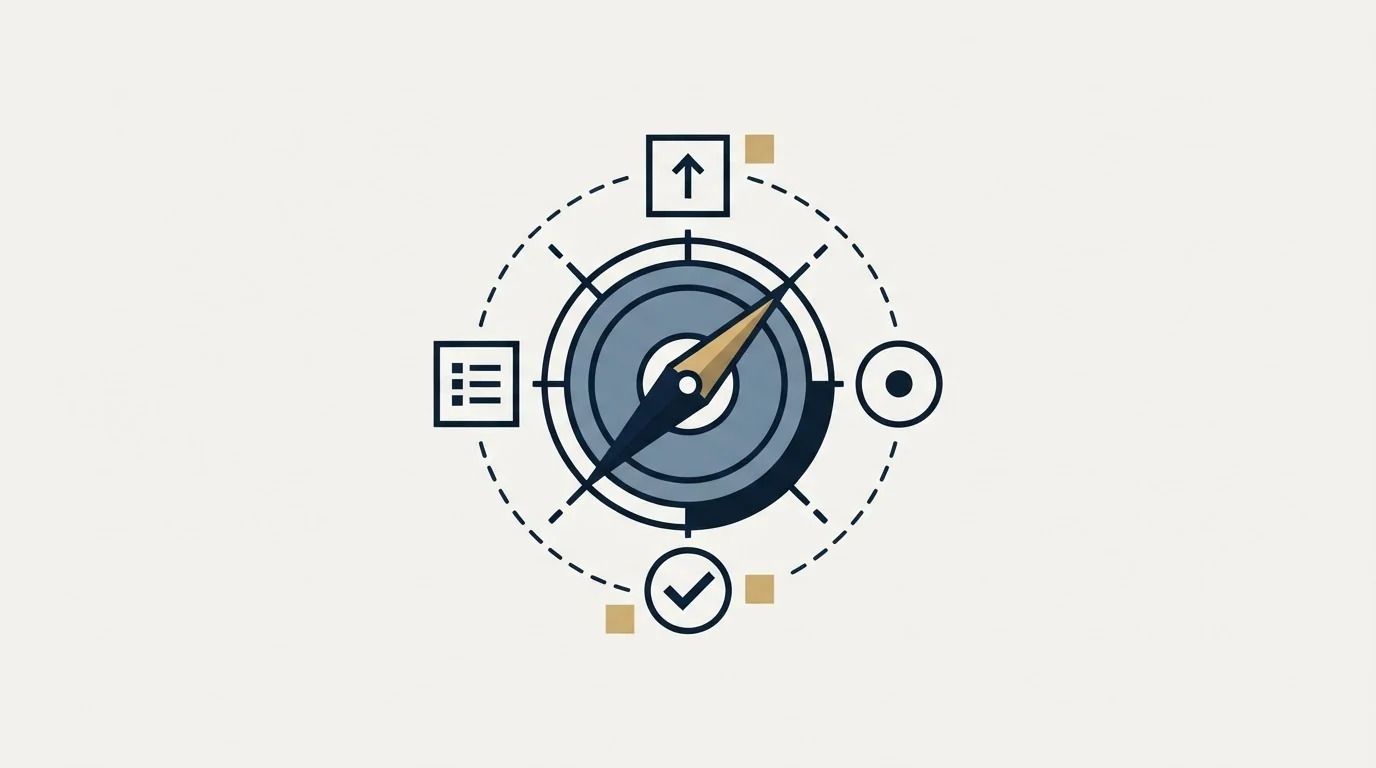 Section illustration: Getting Started Checklist