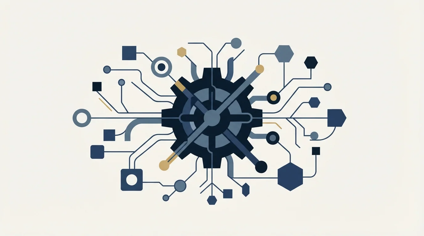 Section illustration: Integration Ecosystem