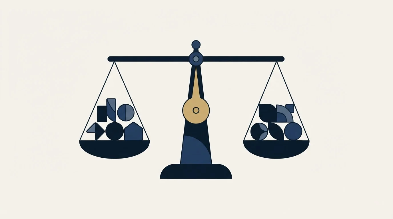 Section illustration: Pricing Comparison