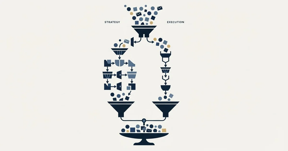 Editorial illustration for Outplay vs Vocus.io