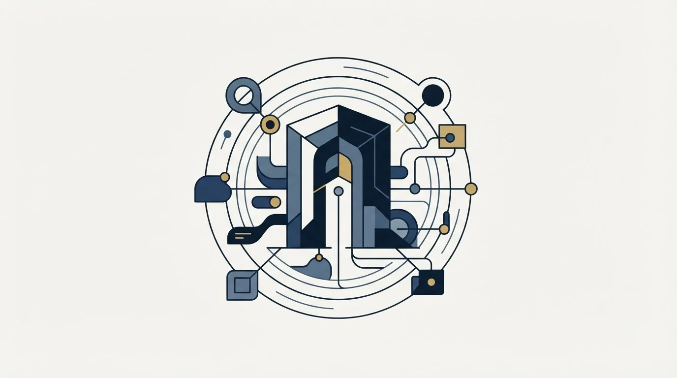 Section illustration: Integration Ecosystem