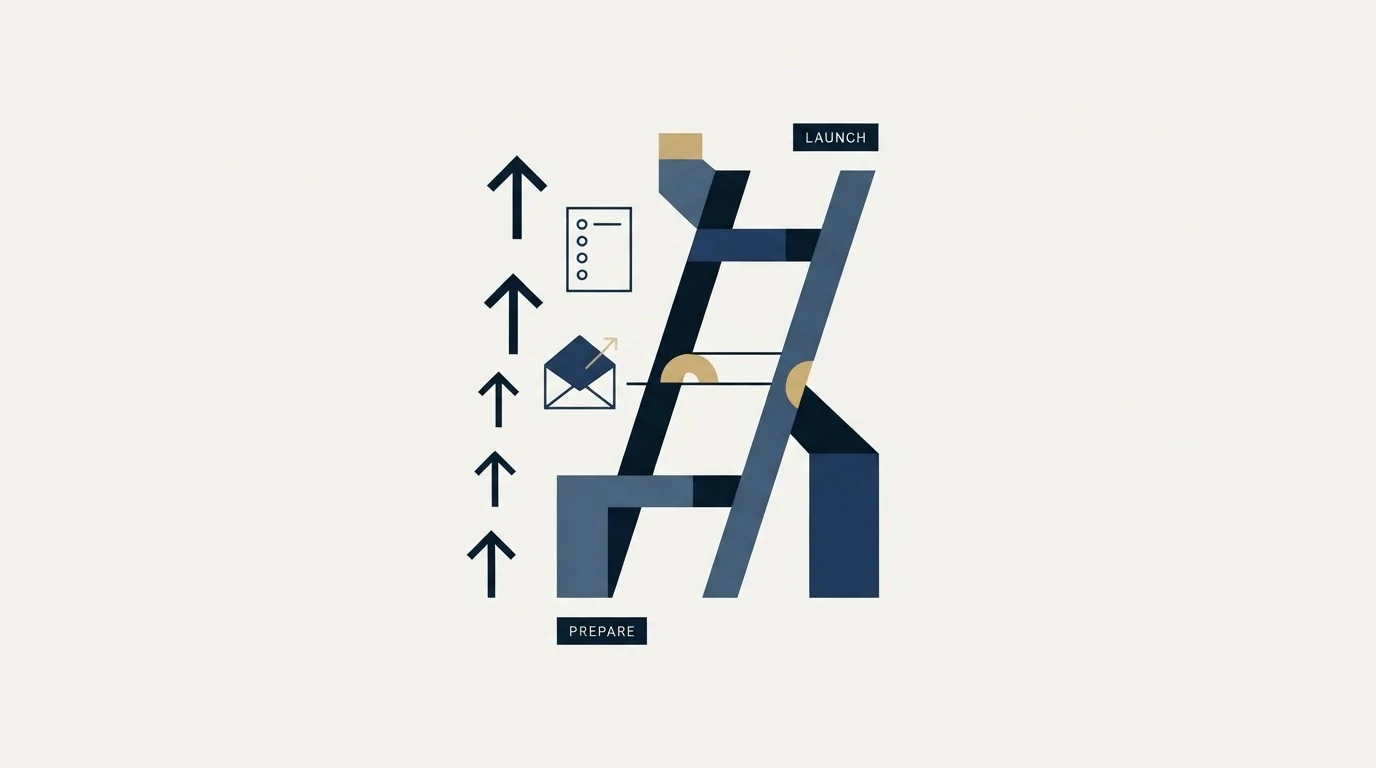 Section illustration: Getting Started Checklist