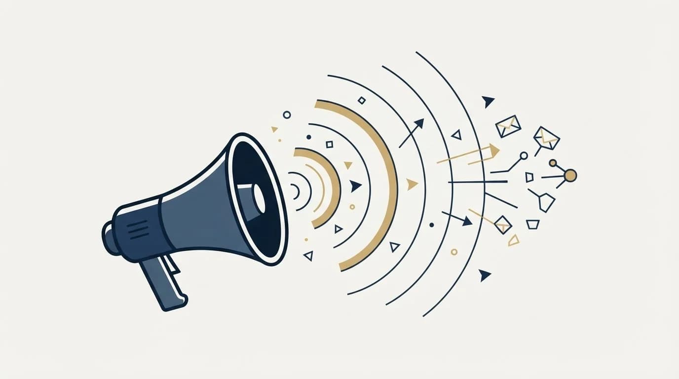 Section illustration: When to Choose Outreach