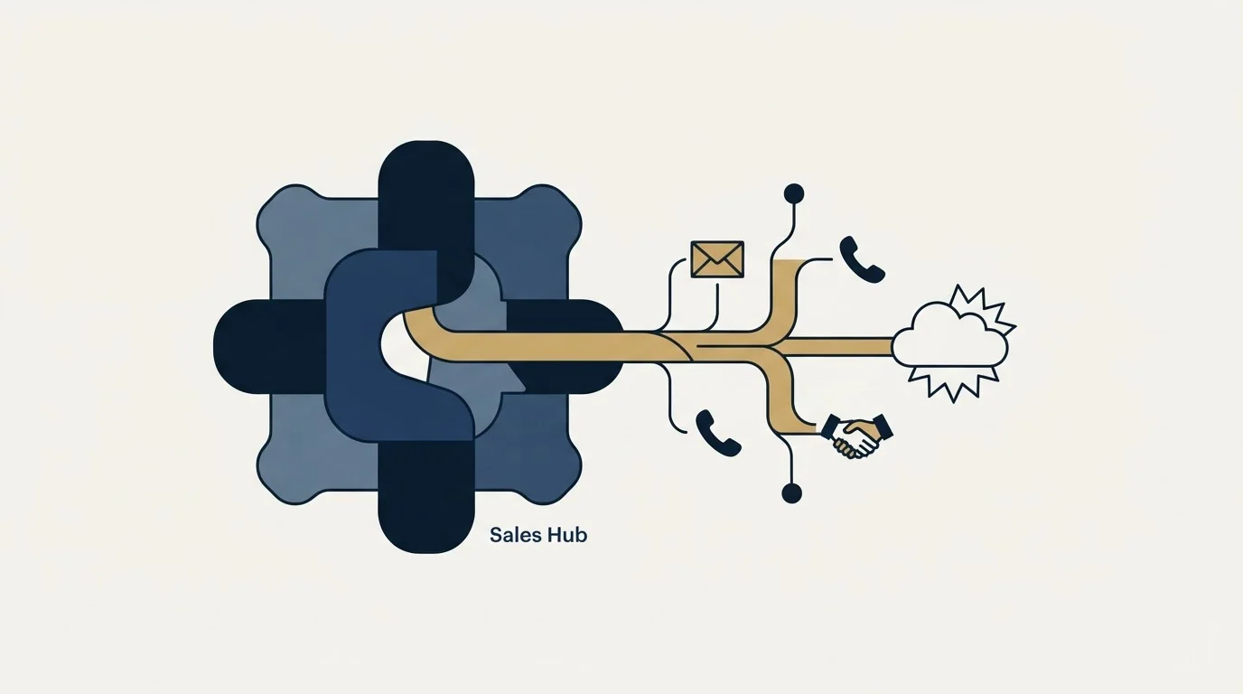 Section illustration: When to Choose Outreach