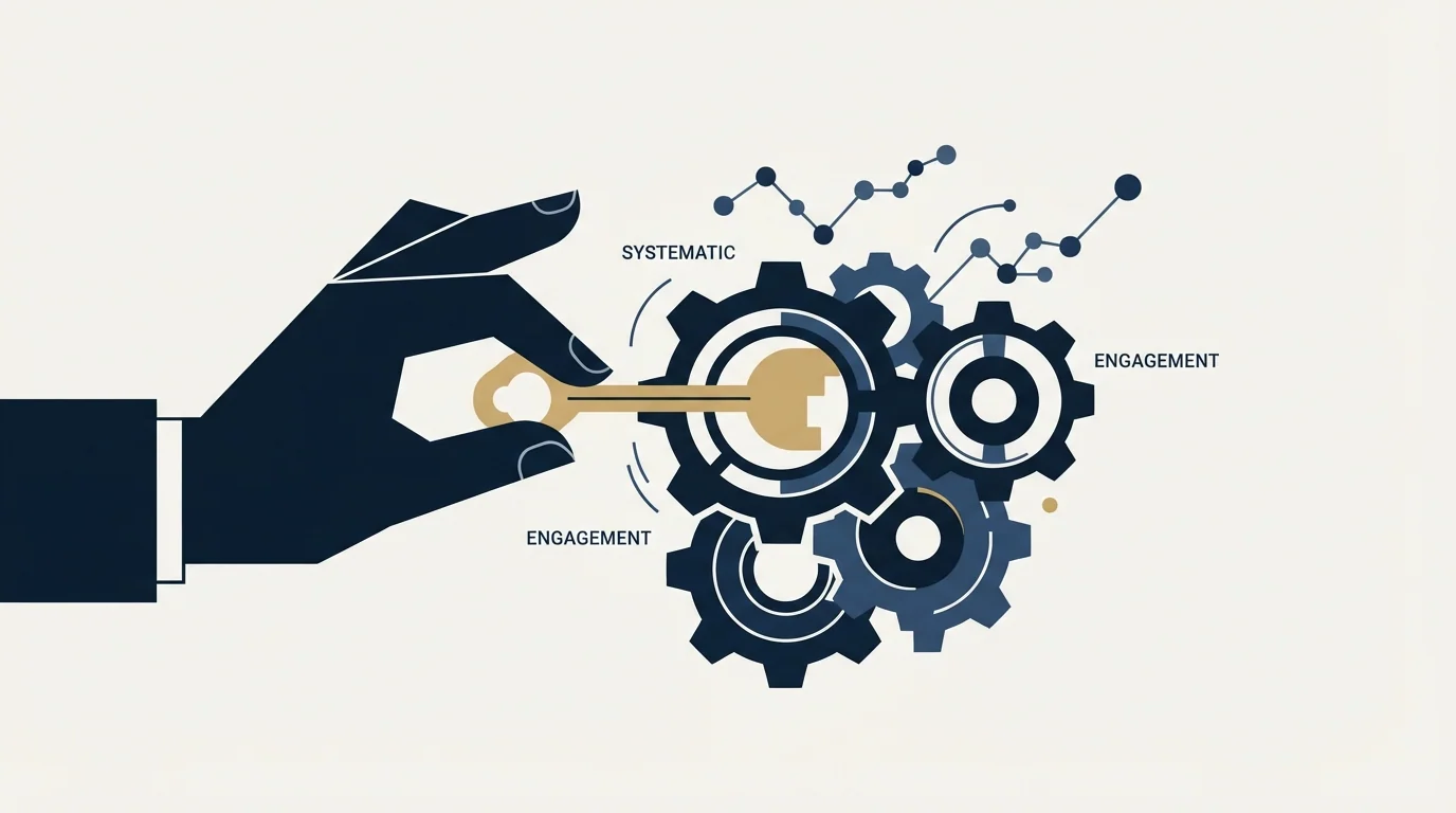 Section illustration: When to Choose Outreach