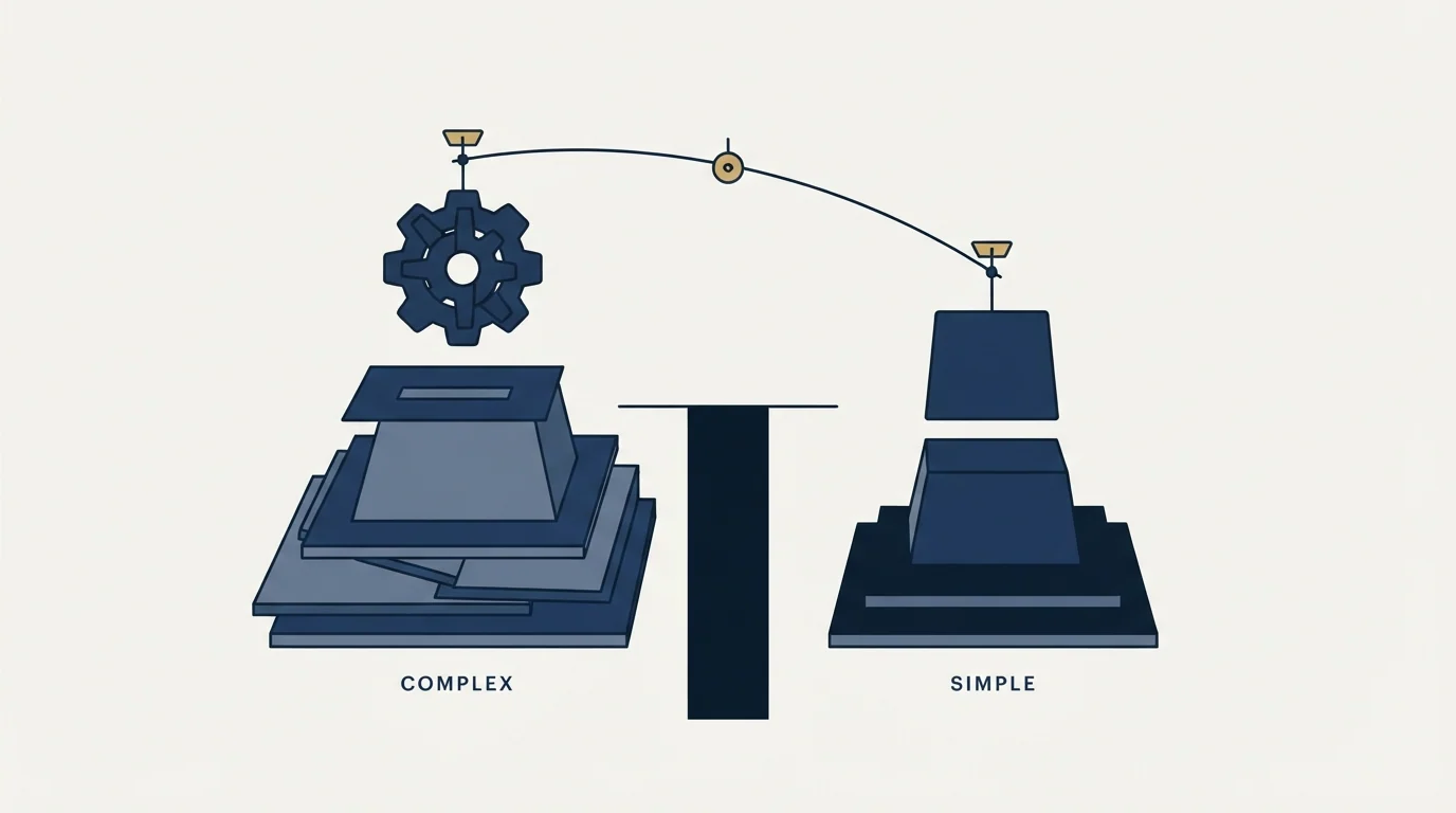 Section illustration: Pricing Comparison