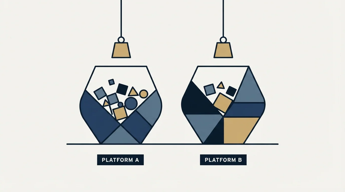 Section illustration: Real-World Cost Comparison
