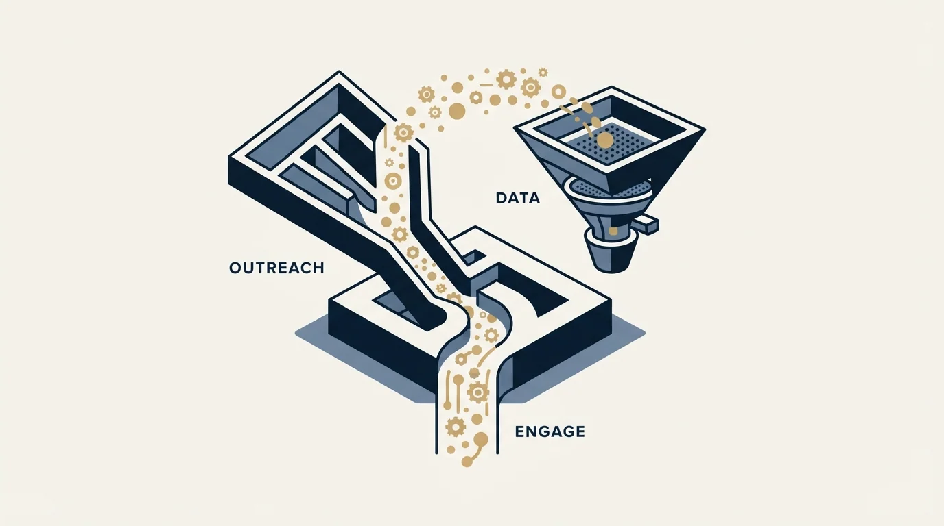 Section illustration: Using Both Together