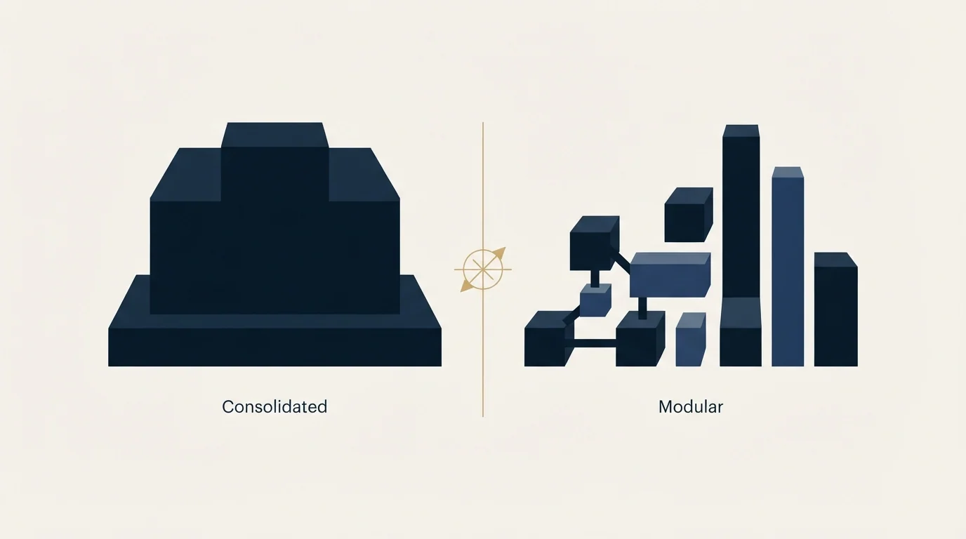Section illustration: Pricing Comparison
