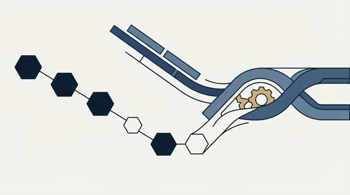 Section illustration: Using Both Together