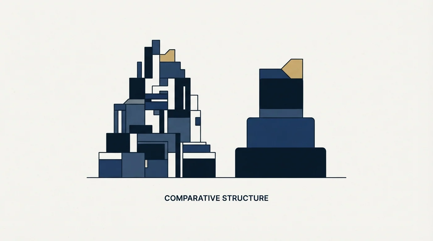 Section illustration: Pricing Comparison