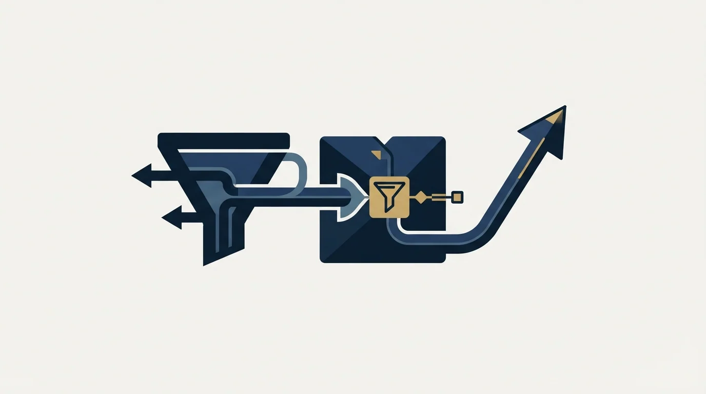 Section illustration: Using Both Together