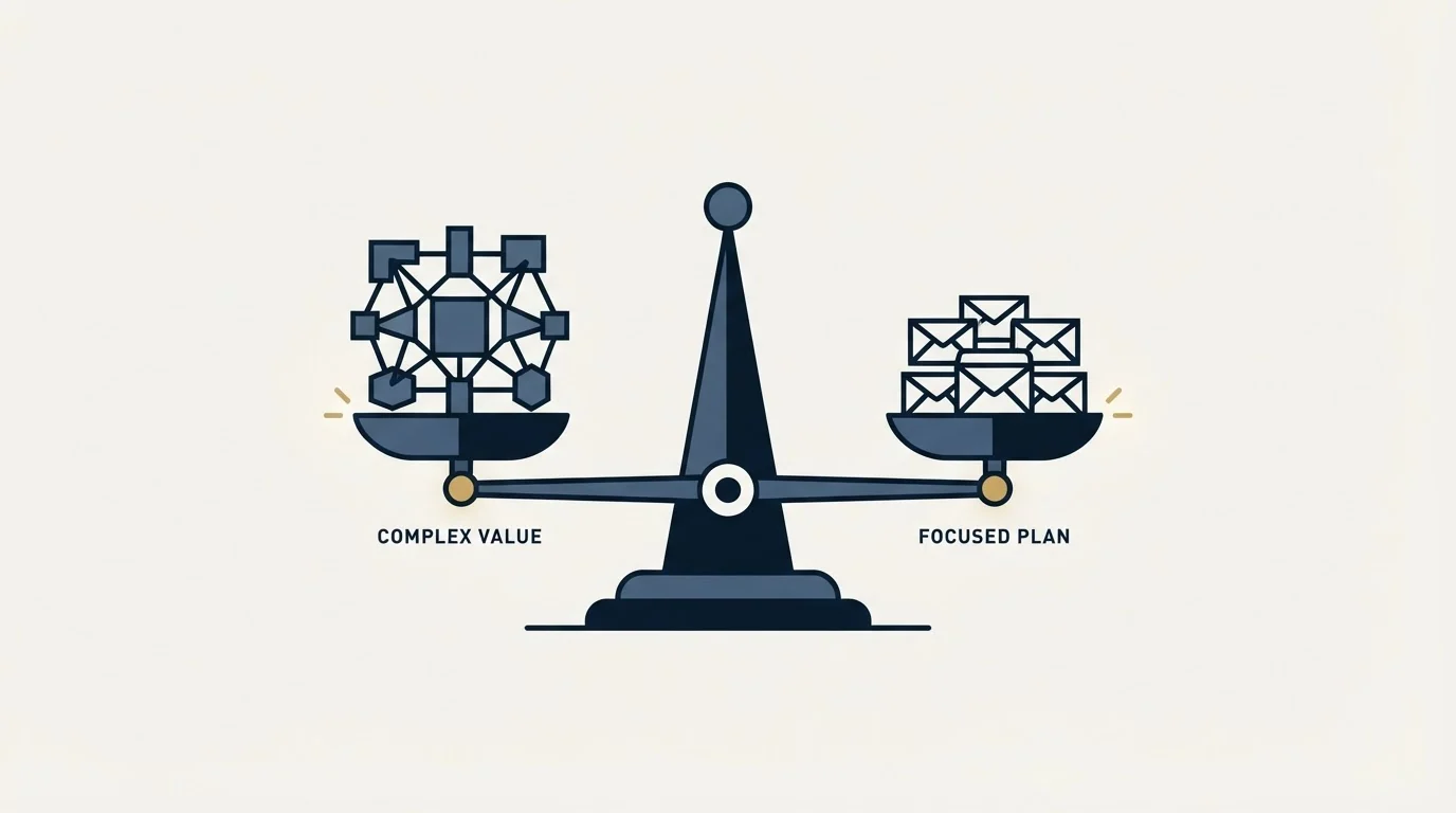 Section illustration: Pricing Comparison