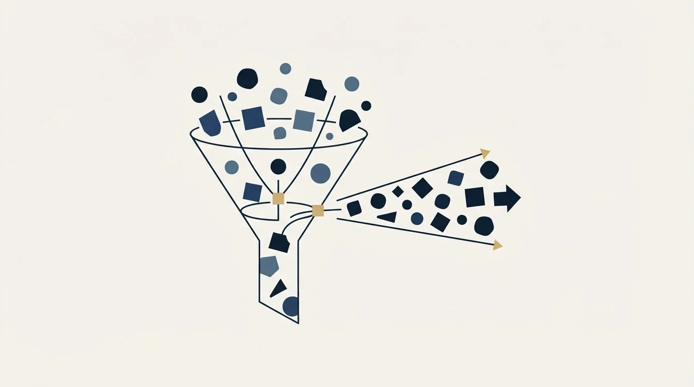 Section illustration: When to Choose Outreach