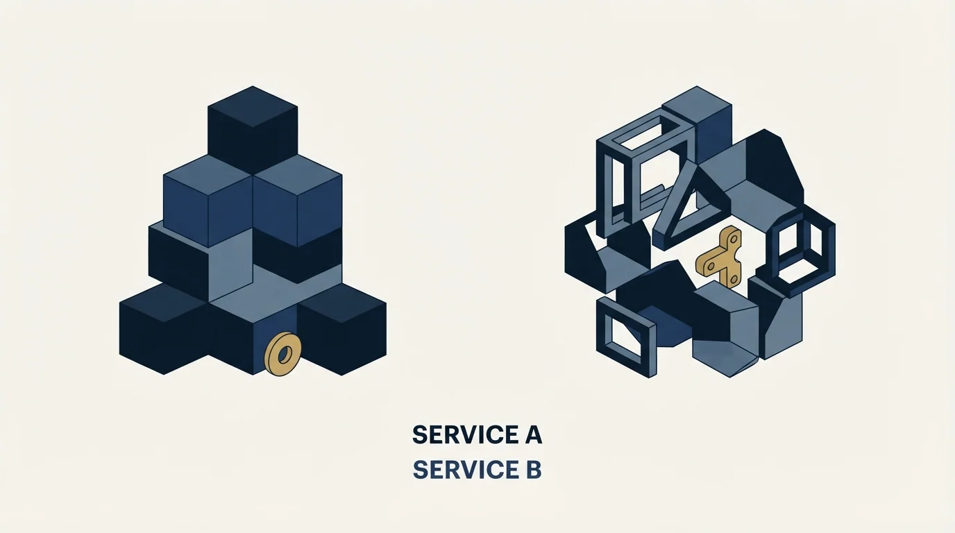 Section illustration: Pricing Comparison