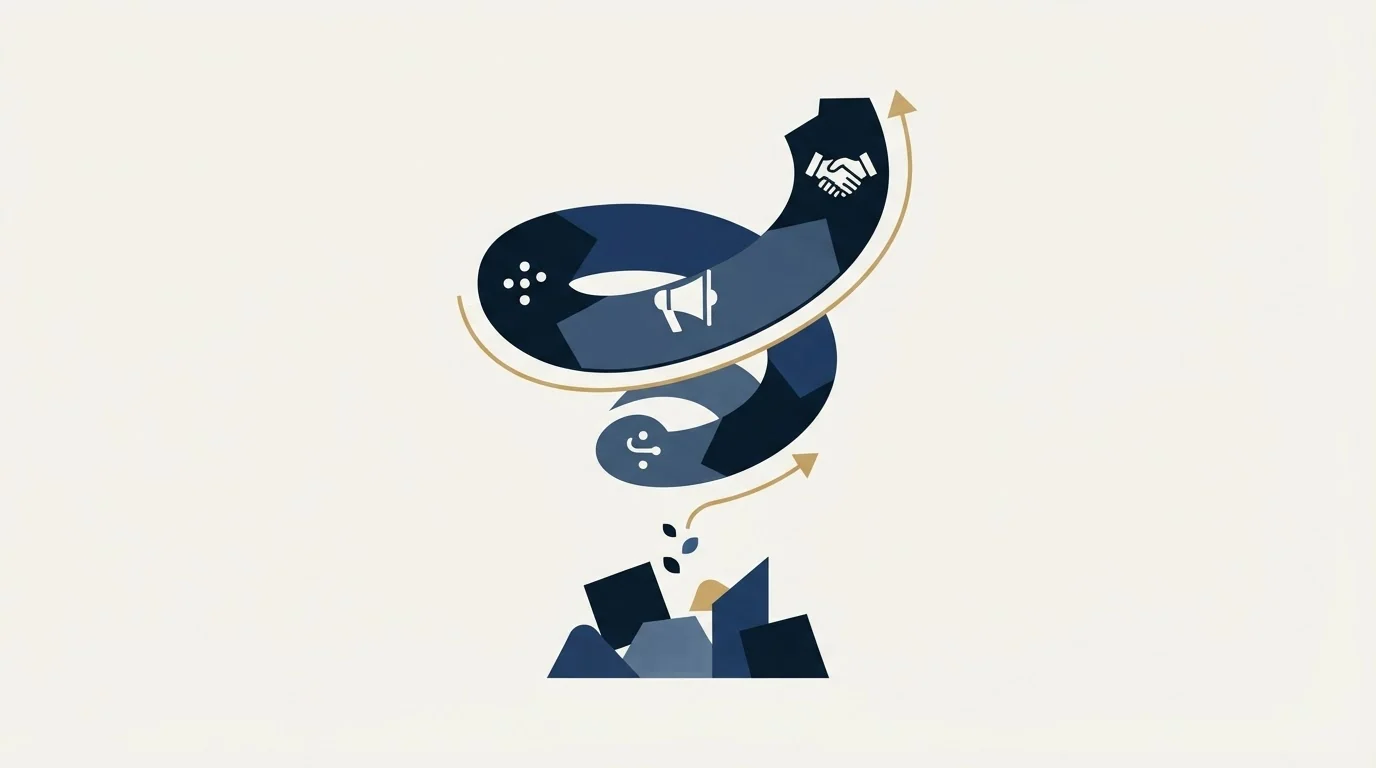Section illustration: When to Choose Outreach