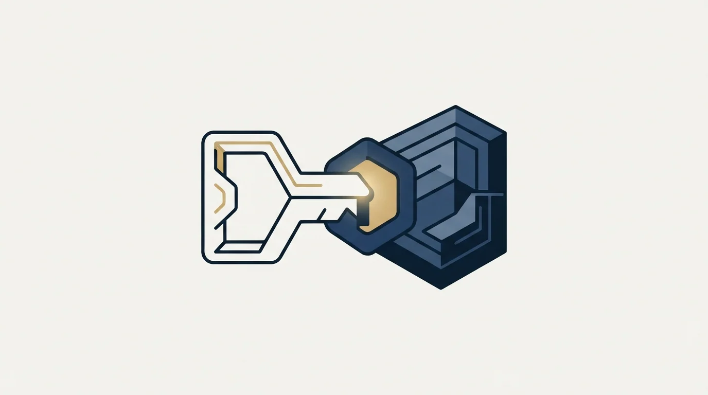 Section illustration: Using Both Together