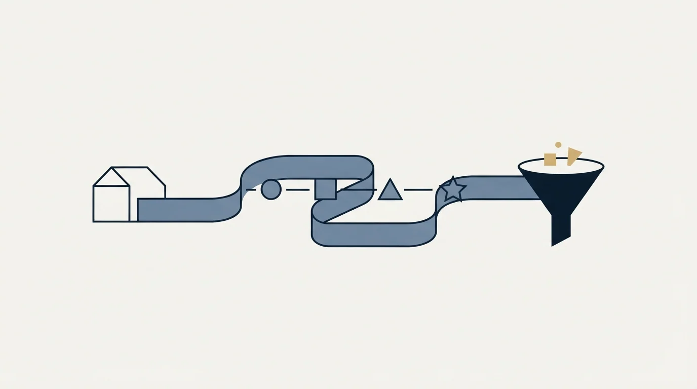 Section illustration: The short version