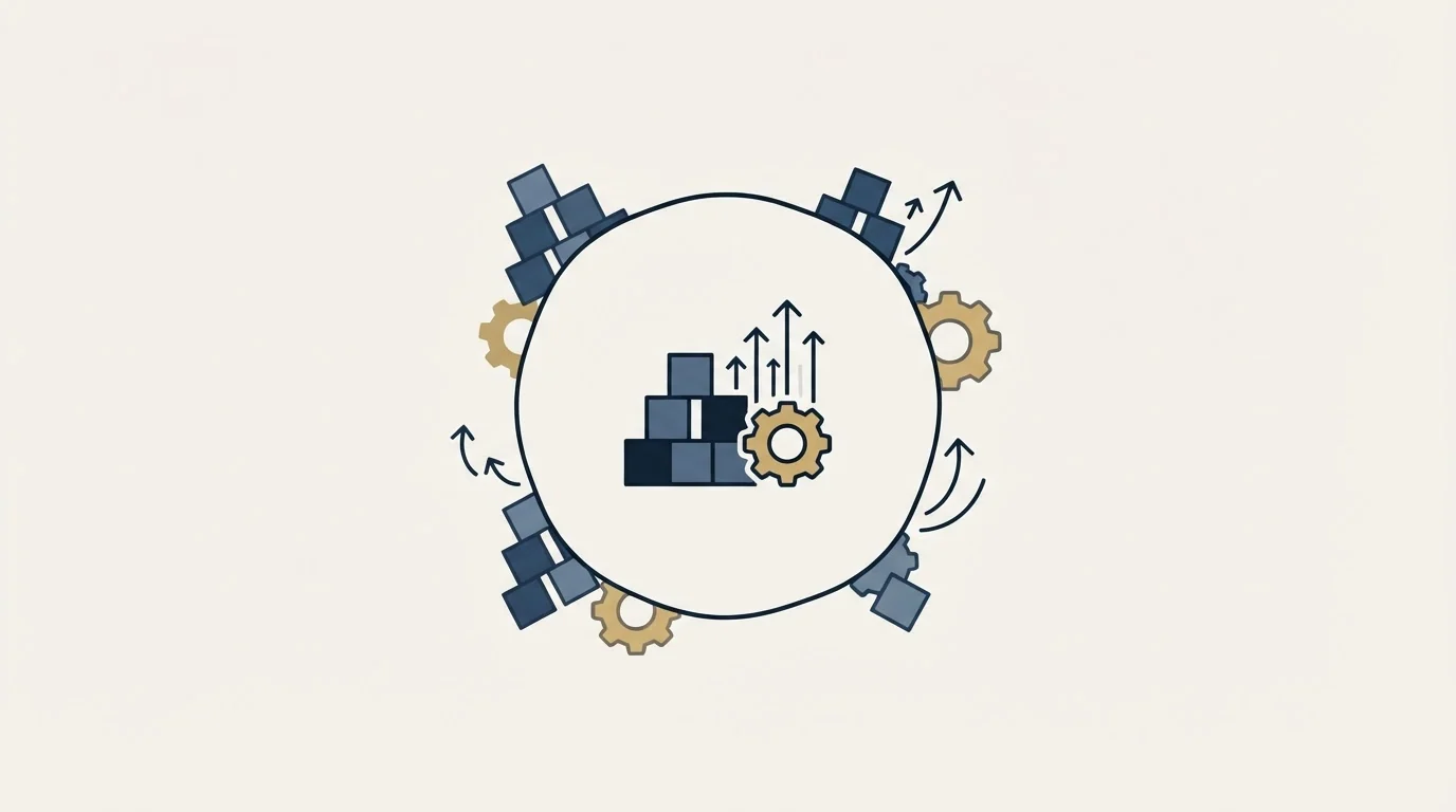 Section illustration: The short version