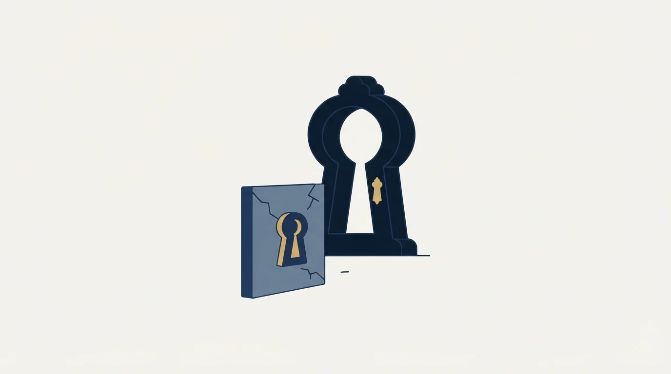 Section illustration: When it is the wrong call