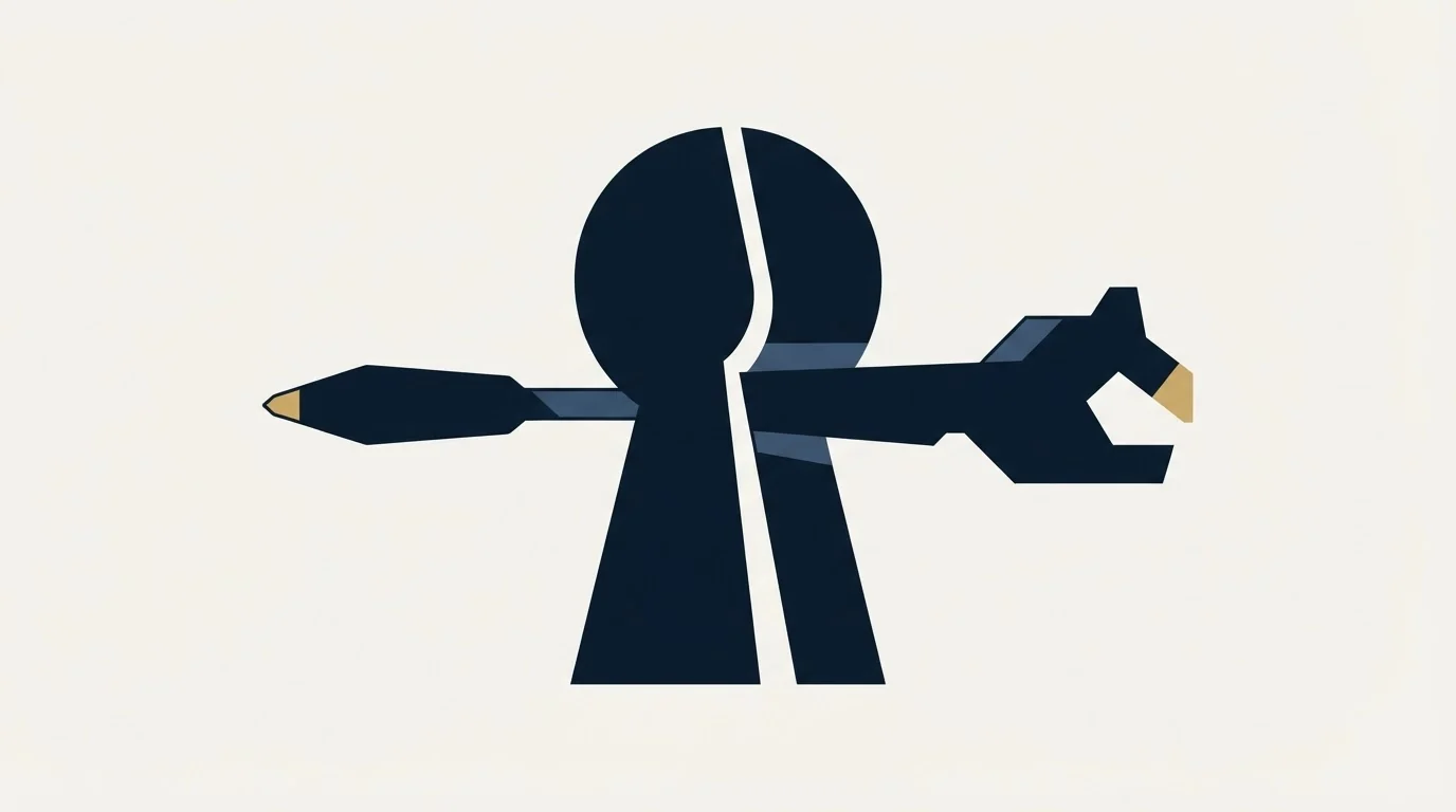 Section illustration: Access, which is the practical hurdle