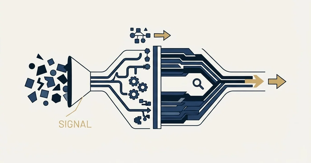 Editorial illustration for Overloop AI vs Tomba