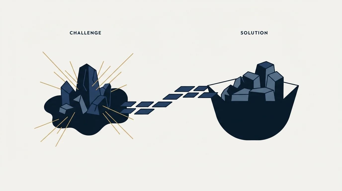 Section illustration: Section: Growth Pain Point Templates