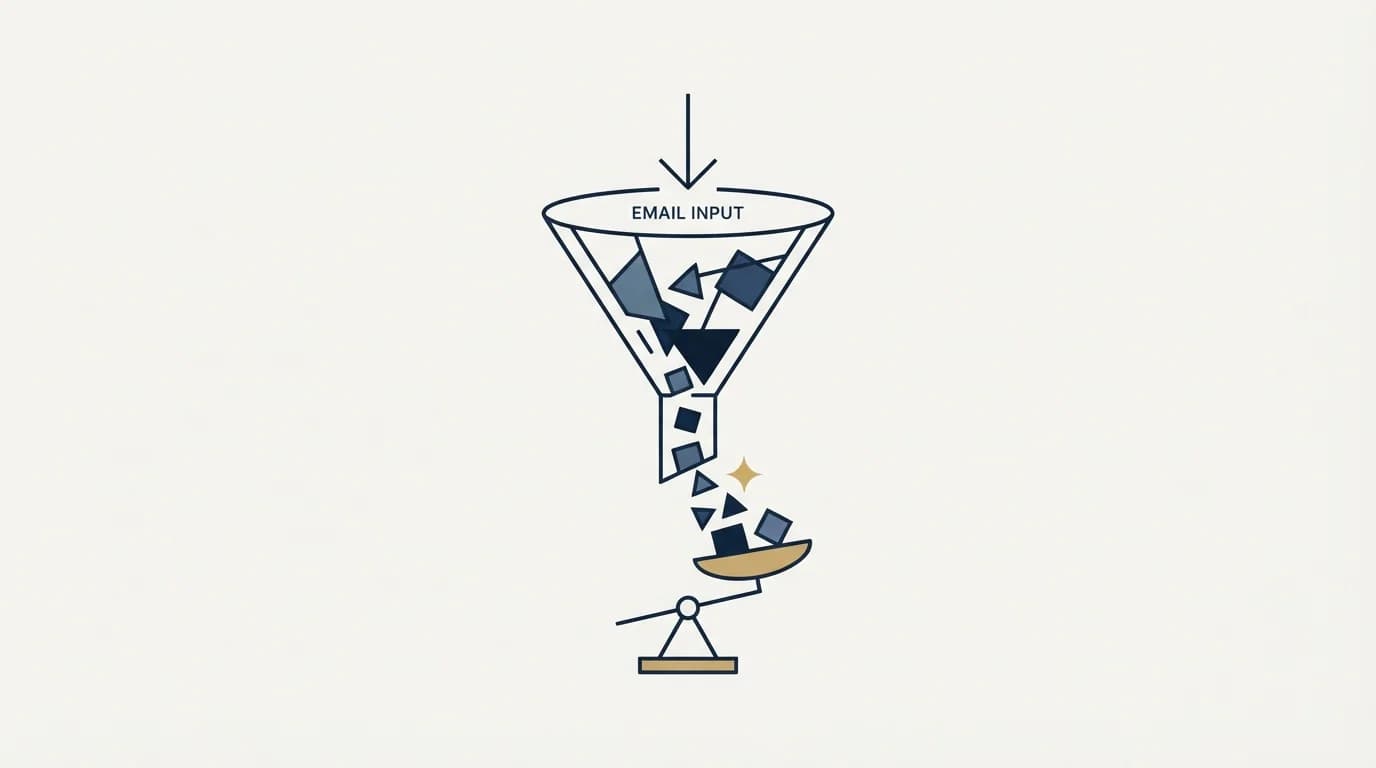 Section illustration: Measuring Pain Point Email Performance