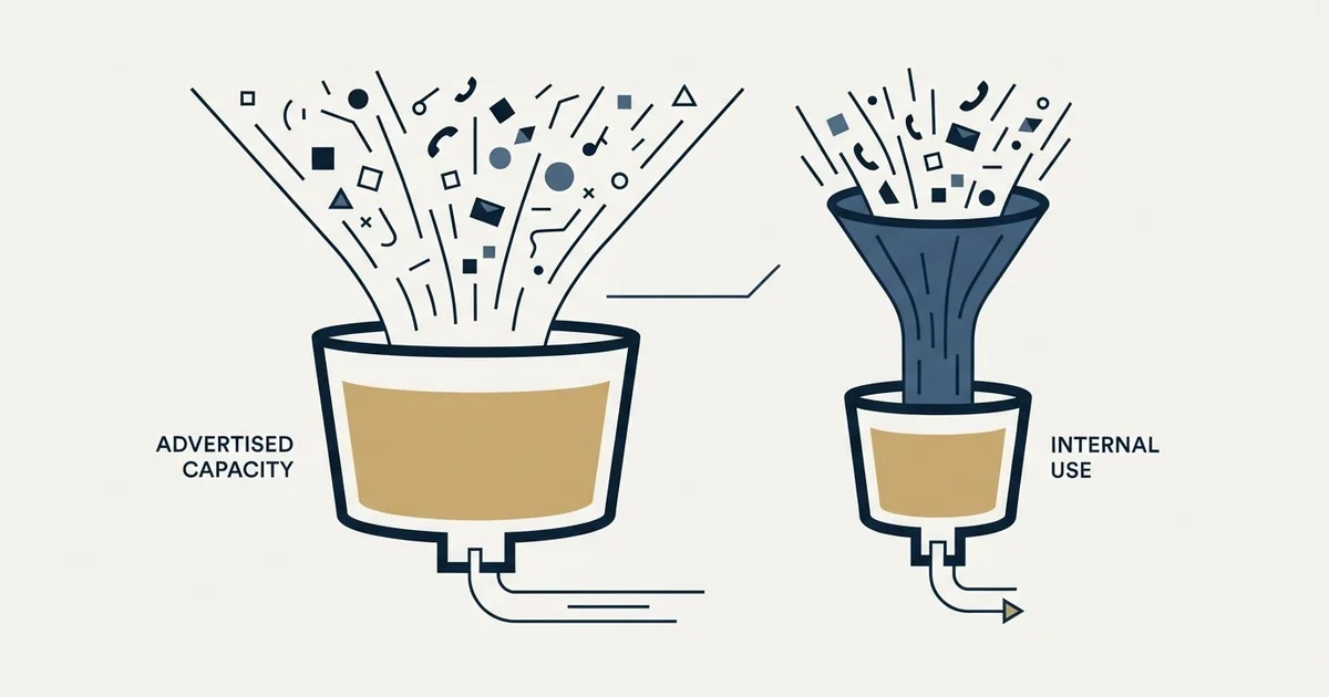 Editorial illustration for Parallel Dialing