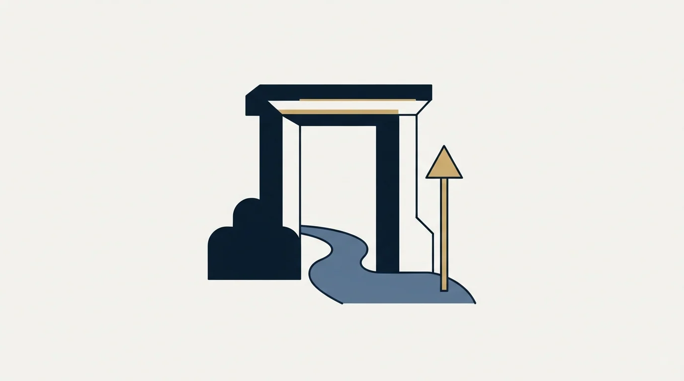 Section illustration: The short version