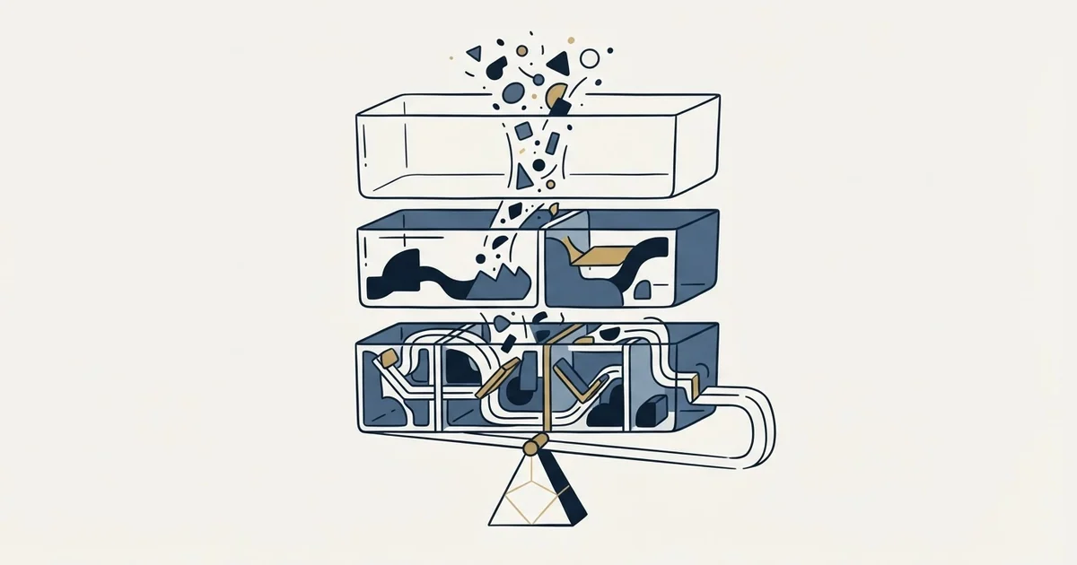 Editorial illustration for PartnerStack Pricing